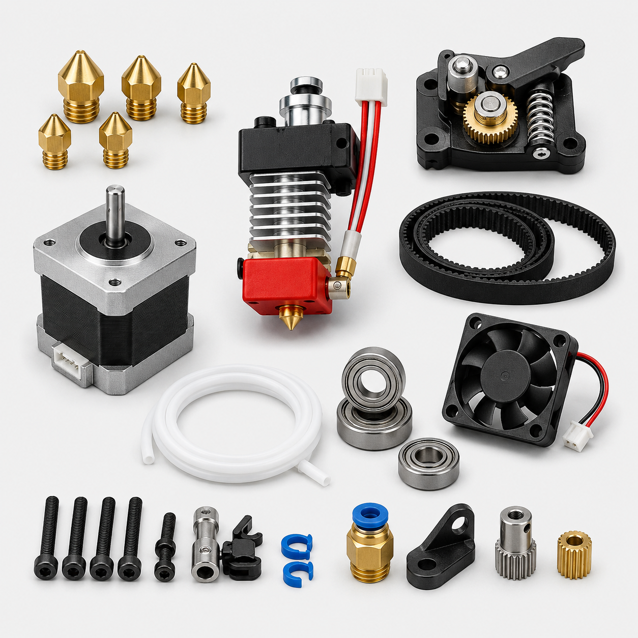 Suporte Tecnico e B2b